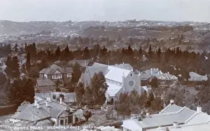 Troyeville, Johannesburg, Transvaal, South Africa