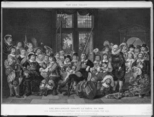 TRUCE OF 1609