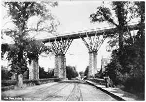 Truro Prints: TRURO - 1891