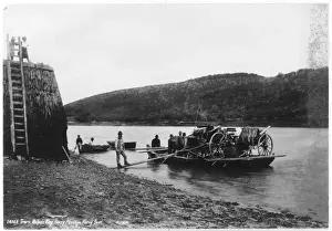 TRURO - 1891