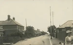Trusthorpe Road