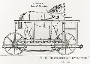 Ts Brandreths Cyclopede