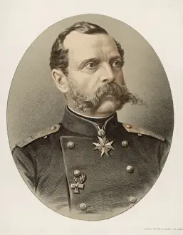 Tsar Alexander Ii / Col Li