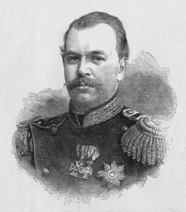 Bolsheviks Prints: Tsar Nicholas II