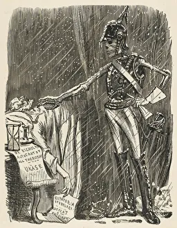 TSAR NICOLAS I DIES