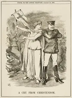 Tsar Warned