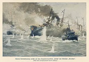 Tsushima (Schon - 3