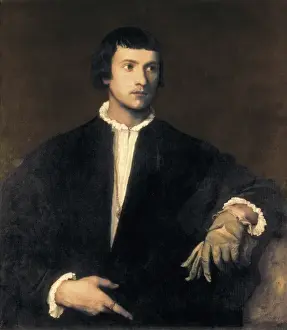 TTITIA, Tiziano Vecello, also called (1490-1576)