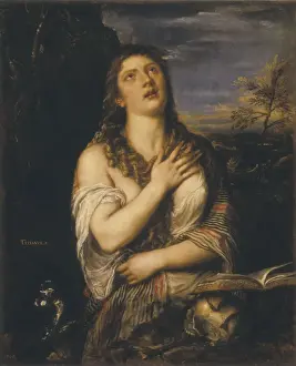 TTITIA, Tiziano Vecello, also called (1490-1576)
