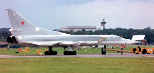 Tu-22M-3 (unmarked)