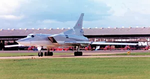 Tu-22M-3 (unmarked)