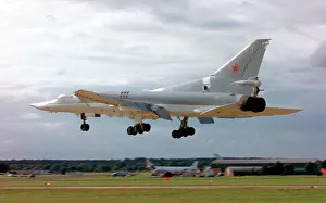 Tu-22M-3 (unmarked)