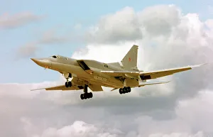 Tu-22M-3 (unmarked)