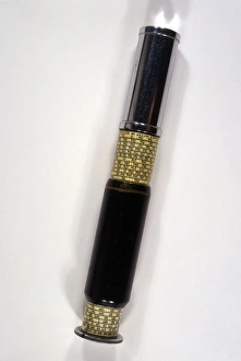 Addition Gallery: Tubular Slide Rule