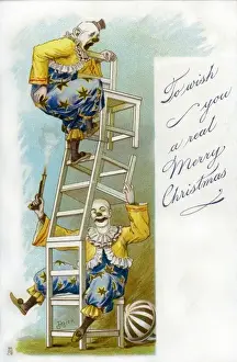 Tuck. Clowns. Roick c. 1905. jpg