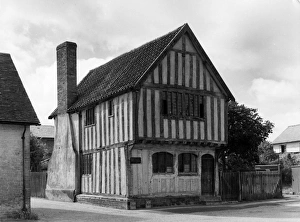 Tudor Cottage