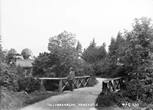 Newcastle Prints: Tullybranagan, Newcastle