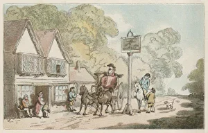 Alton Gallery: TUMBLE DOWN DICK S