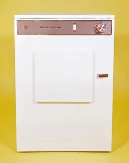 Tumble Drier 1974