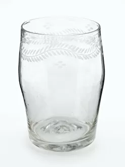 Glassware Collection: Tumbler