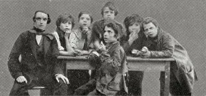 One Tun Ragged School, Westminster