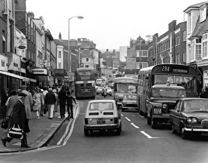 Images Dated 30th August 2011: Tunbridge Wells