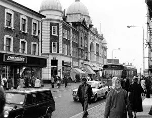 Images Dated 30th August 2011: Tunbridge Wells