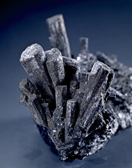 Tungsten minerals Tungsten minerals