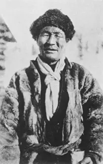 Tunguska Potapovich
