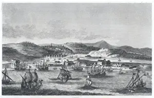 Tunis Early C19