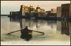 Tunisia / Bizerte 20C