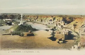 Tunisia / Carthage