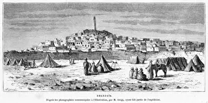 Tunisia Rhardaia