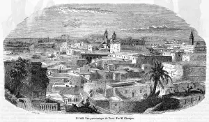 Tunisia Tunis