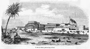 Tunisia Tunis