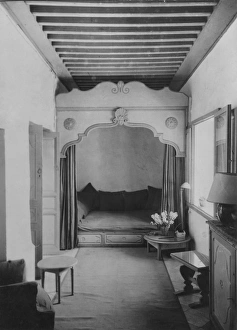 Images Dated 16th June 2011: Tunisian Interior