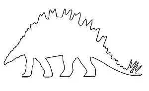Tuojiangosaurus