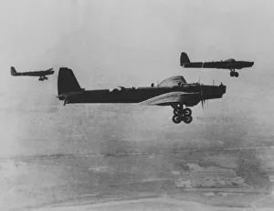 Team Work Gallery: Tupolev TB-1