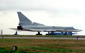 Tu 22m 3 Prints: Tupolev Tu-22M-3 80 Blue