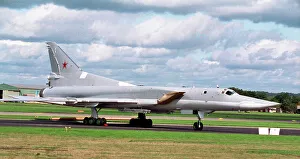 Tupolev Tu-22M3