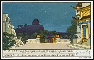 Turandot Liebig 4