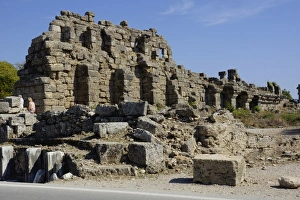 Alanya Gallery: Turkey, Antalya - Alanya