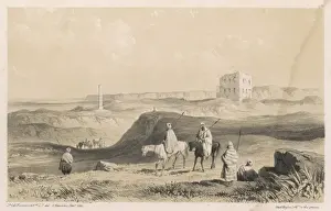 Turkey / Beles Ruins