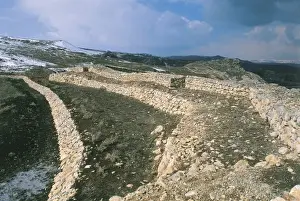 Anadolu Prints: TURKEY. CENTRAL ANATOLIA. CORUM. Bogazkale. Hattusa