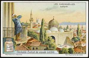 Turkey/Dardanelles 2/6