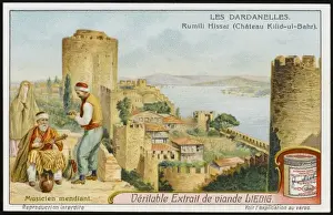 Turkey / Dardanelles 3 / 6