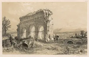 Turkey, Guzel Hisar