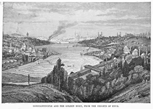 Turkey Istanbul