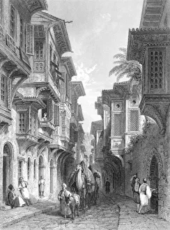 Leads Collection: Turkey / Izmir / Street / C19