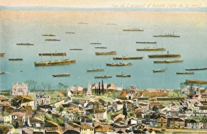 Anchorage Gallery: Turkey, Izmit